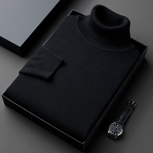 Lorenzo | Kashmirtröja - Milafashion-se.com
