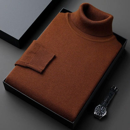 Lorenzo | Kashmirtröja - Milafashion-se.com