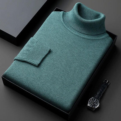 Lorenzo | Kashmirtröja - Milafashion-se.com