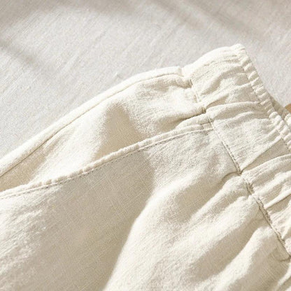 Men's "Katana" Japan Style Pants - Milafashion-se.com
