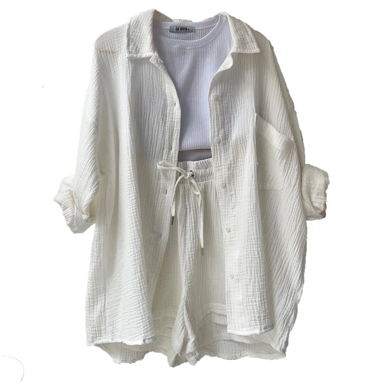 Women's "Lola" Cozy Set - Milafashion-se.com
