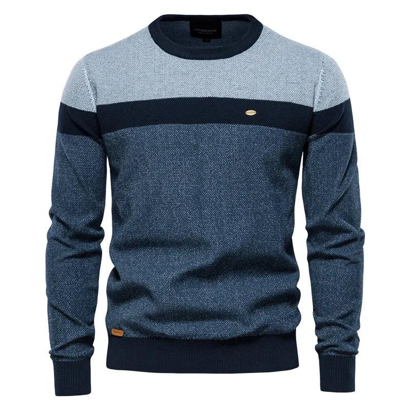 Gustav™ | Tuff Herrtröja - Milafashion-se.com