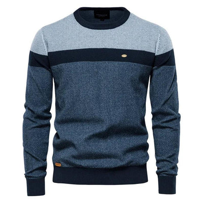 Gustav™ | Tuff Herrtröja - Milafashion-se.com