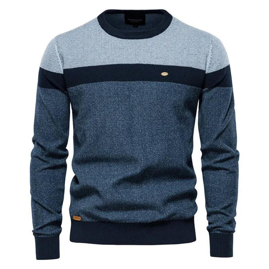 Gustav™ | Tuff Herrtröja - Milafashion-se.com