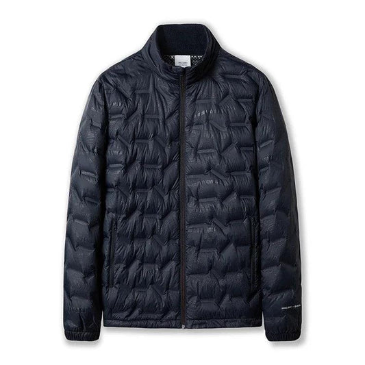 'Heat-Seal' | Men's Winter Insulation Coat