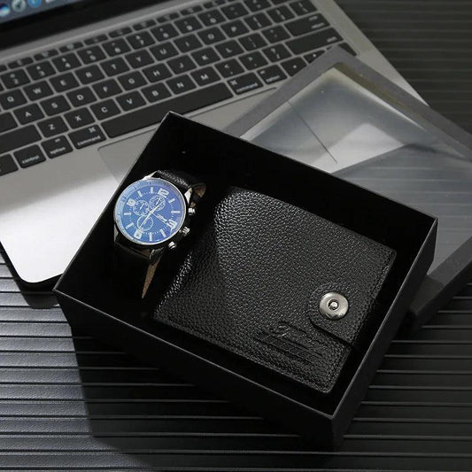 Omando | Men's Premium Gift Set - Milafashion-se.com