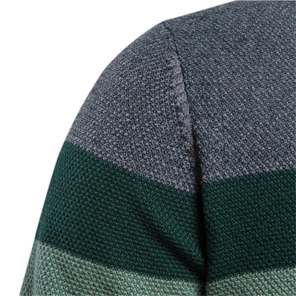 Gustav™ | Tuff Herrtröja - Milafashion-se.com