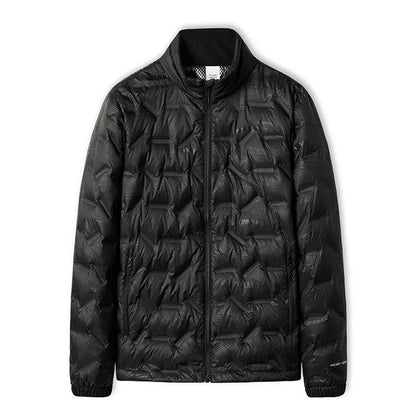 'Heat-Seal' | Men's Winter Insulation Coat