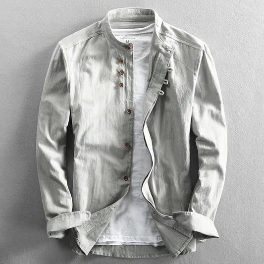 Men's "Katana" Japan Style Shirt - Milafashion-se.com