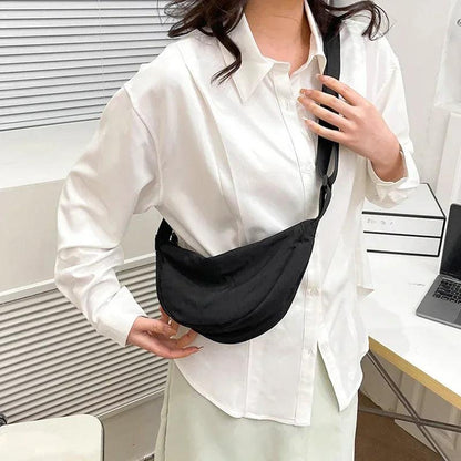 ZORA | HOBO STYLE VÄSKA - Milafashion-se.com
