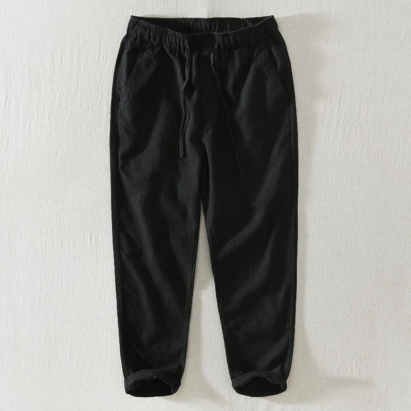 Men's "Katana" Japan Style Pants - Milafashion-se.com