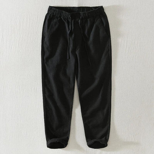 Men's "Katana" Japan Style Pants - Milafashion-se.com