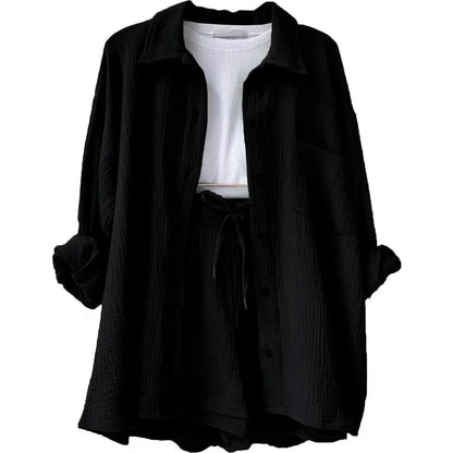 Women's "Lola" Cozy Set - Milafashion-se.com