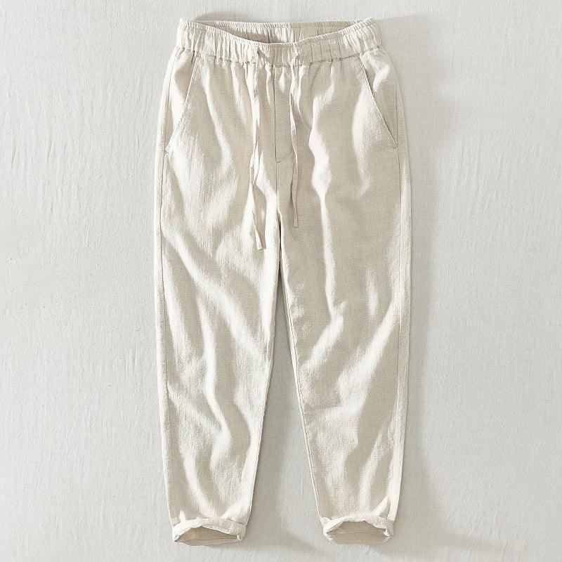 Men's "Katana" Japan Style Pants - Milafashion-se.com