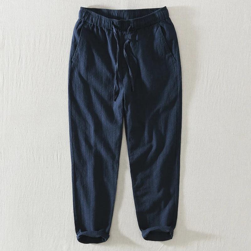 Men's "Katana" Japan Style Pants - Milafashion-se.com
