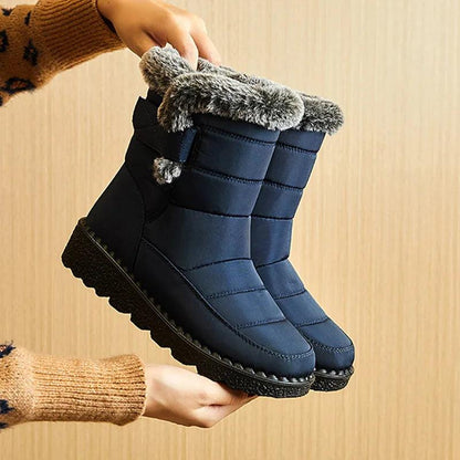 Women's Monica Winter Boots