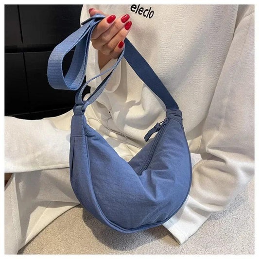 ZORA | HOBO STYLE VÄSKA