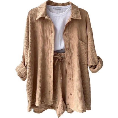 Women's "Lola" Cozy Set - Milafashion-se.com