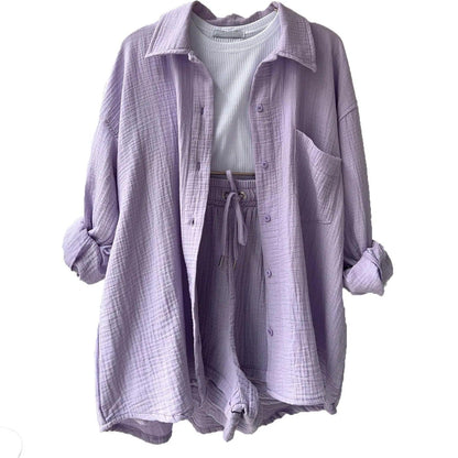 Women's "Lola" Cozy Set - Milafashion-se.com