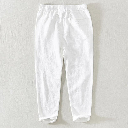 Men's "Katana" Japan Style Pants - Milafashion-se.com
