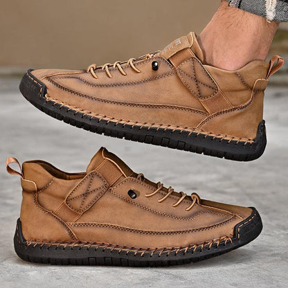 Zack | Comfortable Walking Shoes - Milafashion-se.com