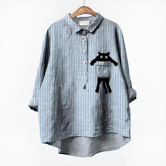 Elsa™ | Blus