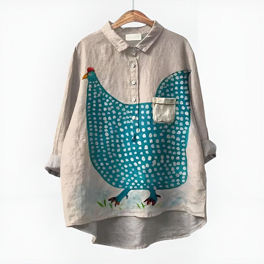 Ebba™ | Blus