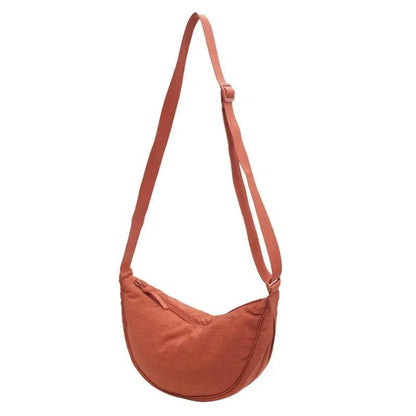 ZORA | HOBO STYLE VÄSKA - Milafashion-se.com