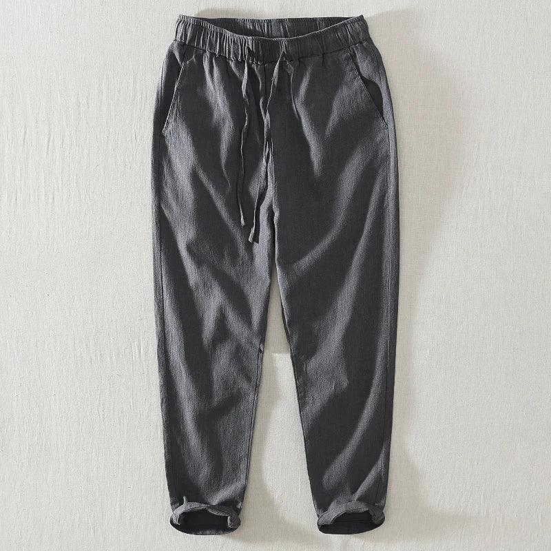 Men's "Katana" Japan Style Pants - Milafashion-se.com