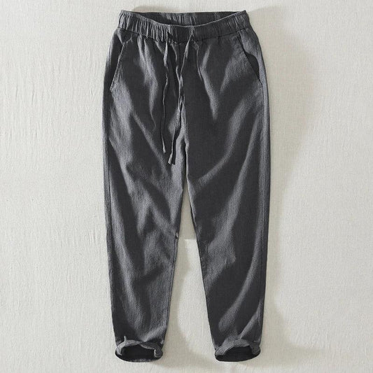 Men's "Katana" Japan Style Pants - Milafashion-se.com