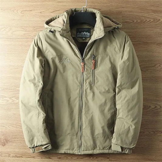 Forester Spring Jacket för herrar