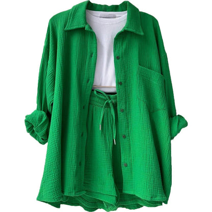 Women's "Lola" Cozy Set - Milafashion-se.com