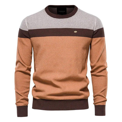 Gustav™ | Tuff Herrtröja - Milafashion-se.com