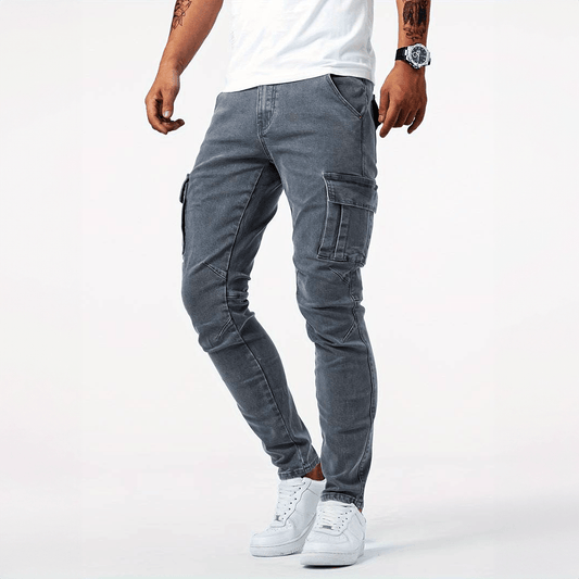Filip™ | Cargo-jeans
