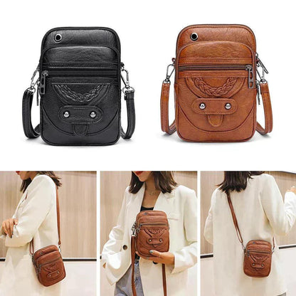 TAMARA | LYXIG CROSSBODY