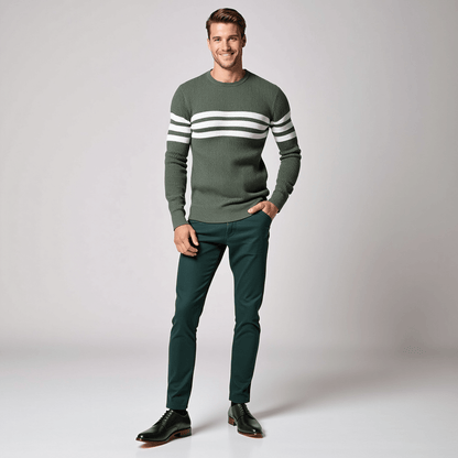 LEVI | LÅNGÄRM TRÖJA - Milafashion-se.com