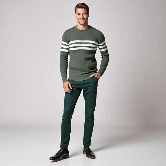 LEVI | LÅNGÄRM TRÖJA - Milafashion-se.com
