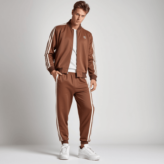 JOMARIE | PREMIUM TRÄNINGSDRÄKT - Milafashion-se.com
