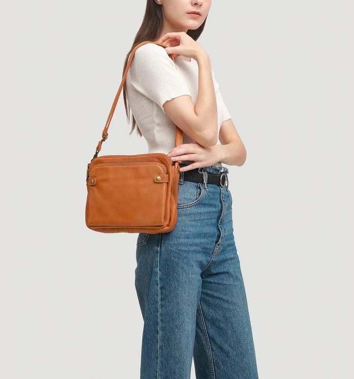 TABITHA | VÄSKA AV EXKLUSIV KVALITET - Milafashion-se.com