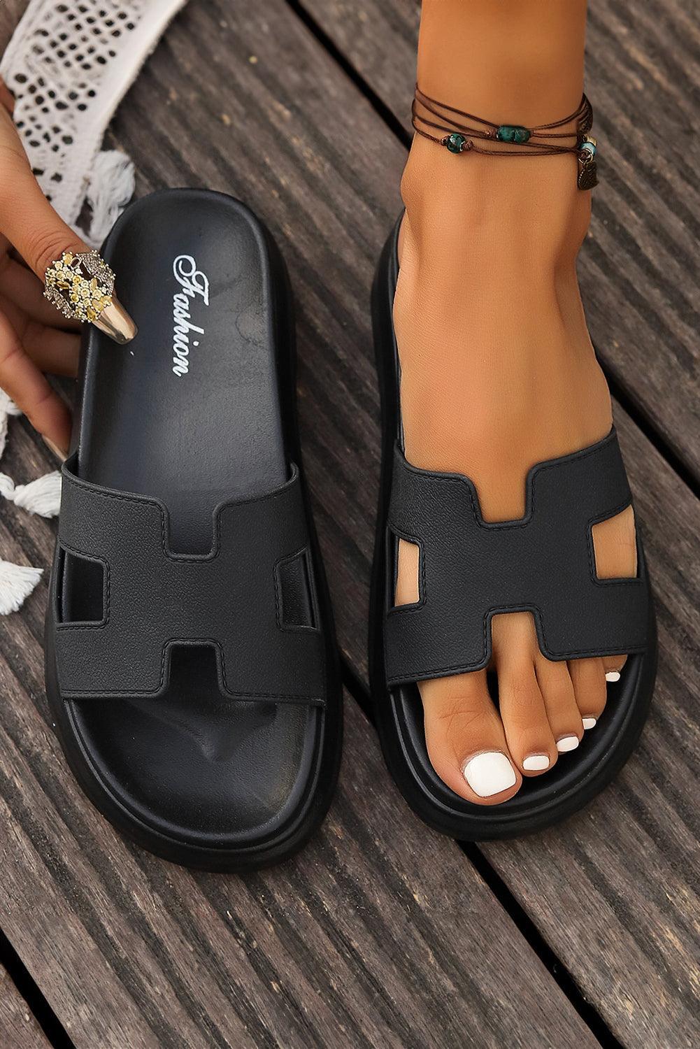 Sundén™ | Tofflor - Milafashion-se.com