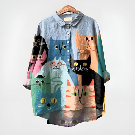 Ebba™ | Blus