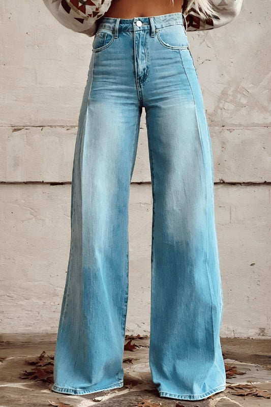 Lova™ | Boho Vintage Byxor - Milafashion-se.com