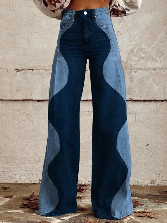 Lova™ | Boho Vintage Byxor - Milafashion-se.com