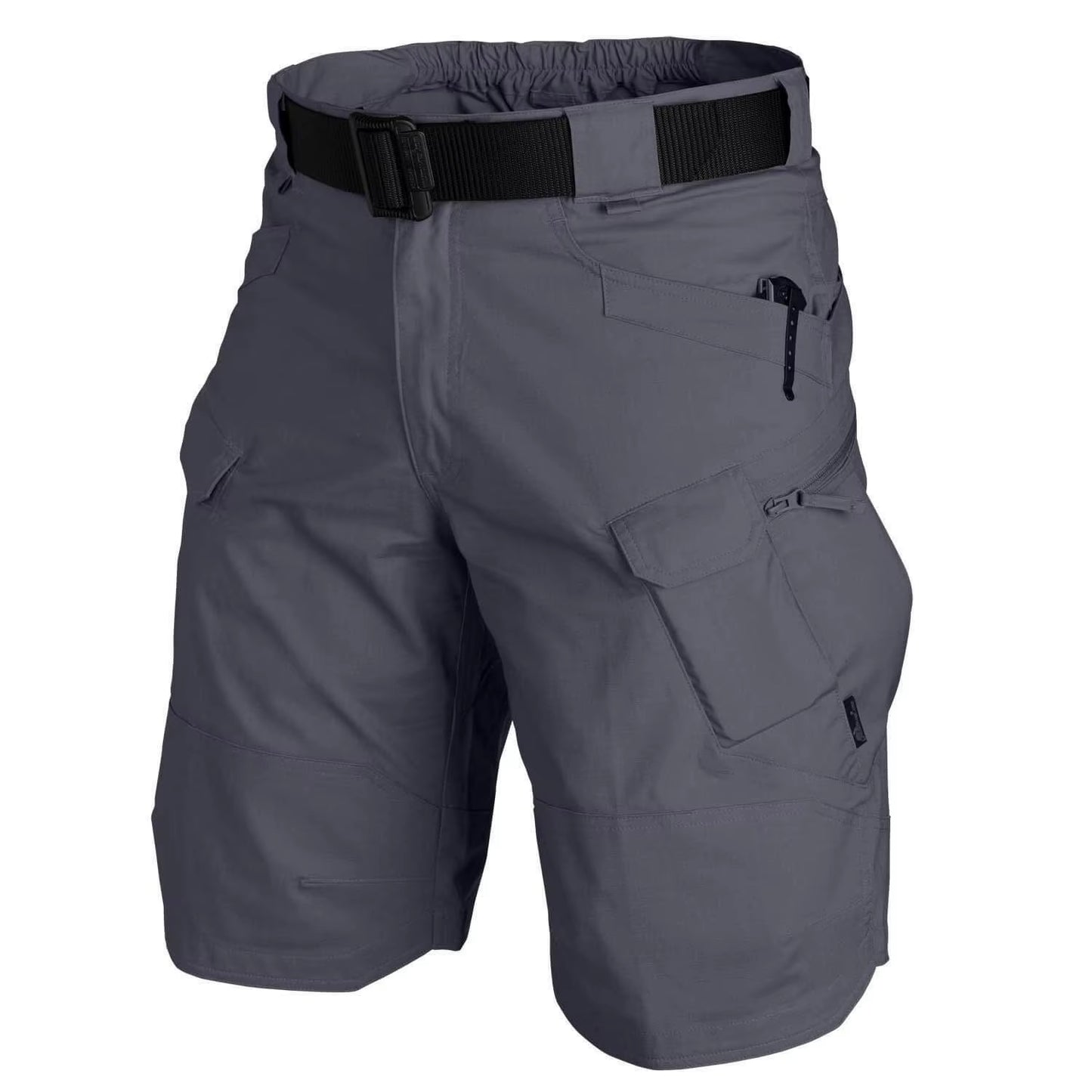 Choice Men Urban Military Waterproof Cargo Tactical Shorts Male Outdoor Camo Andningsbara Snabbtorkande Byxor Sommar Casual Shorts - Milafashion-se.com