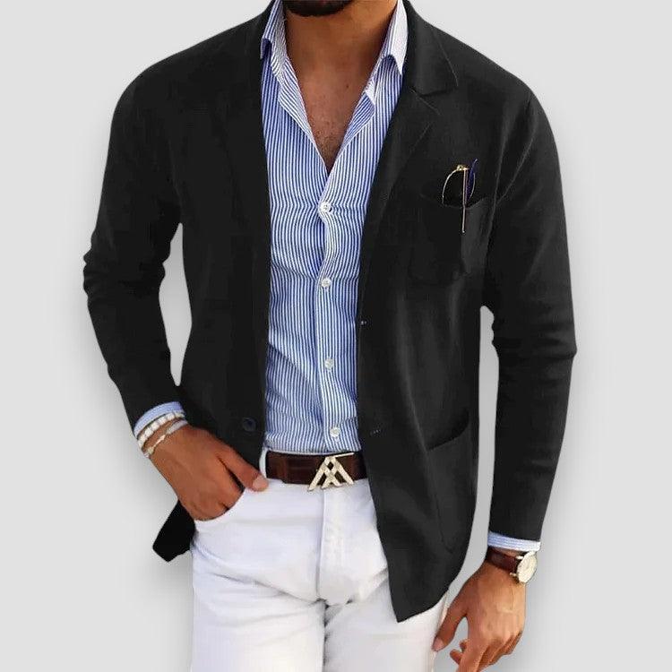 Johan™ | Comodo Kavaj - Milafashion-se.com