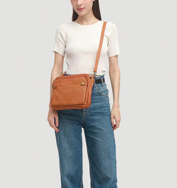 TABITHA | VÄSKA AV EXKLUSIV KVALITET - Milafashion-se.com