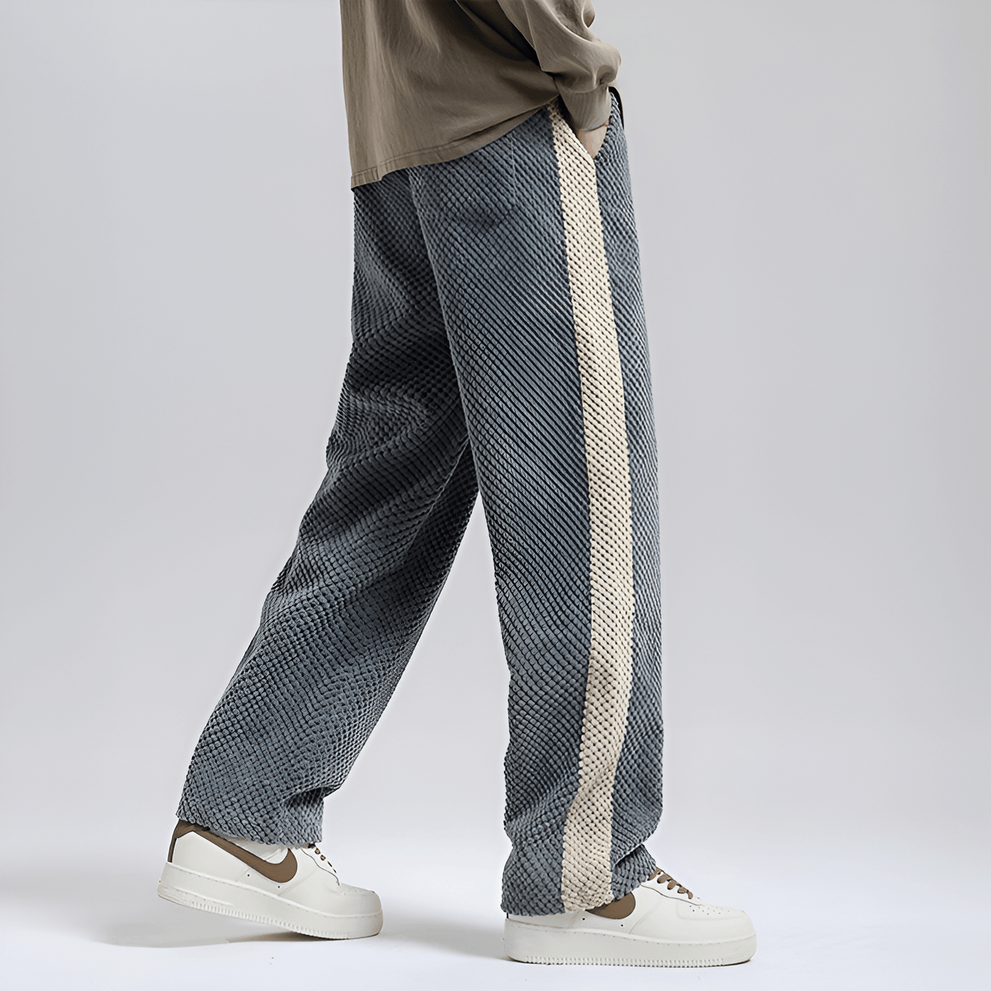 JAMESON | JOGGINGBYXOR I MANCHESTER - Milafashion-se.com