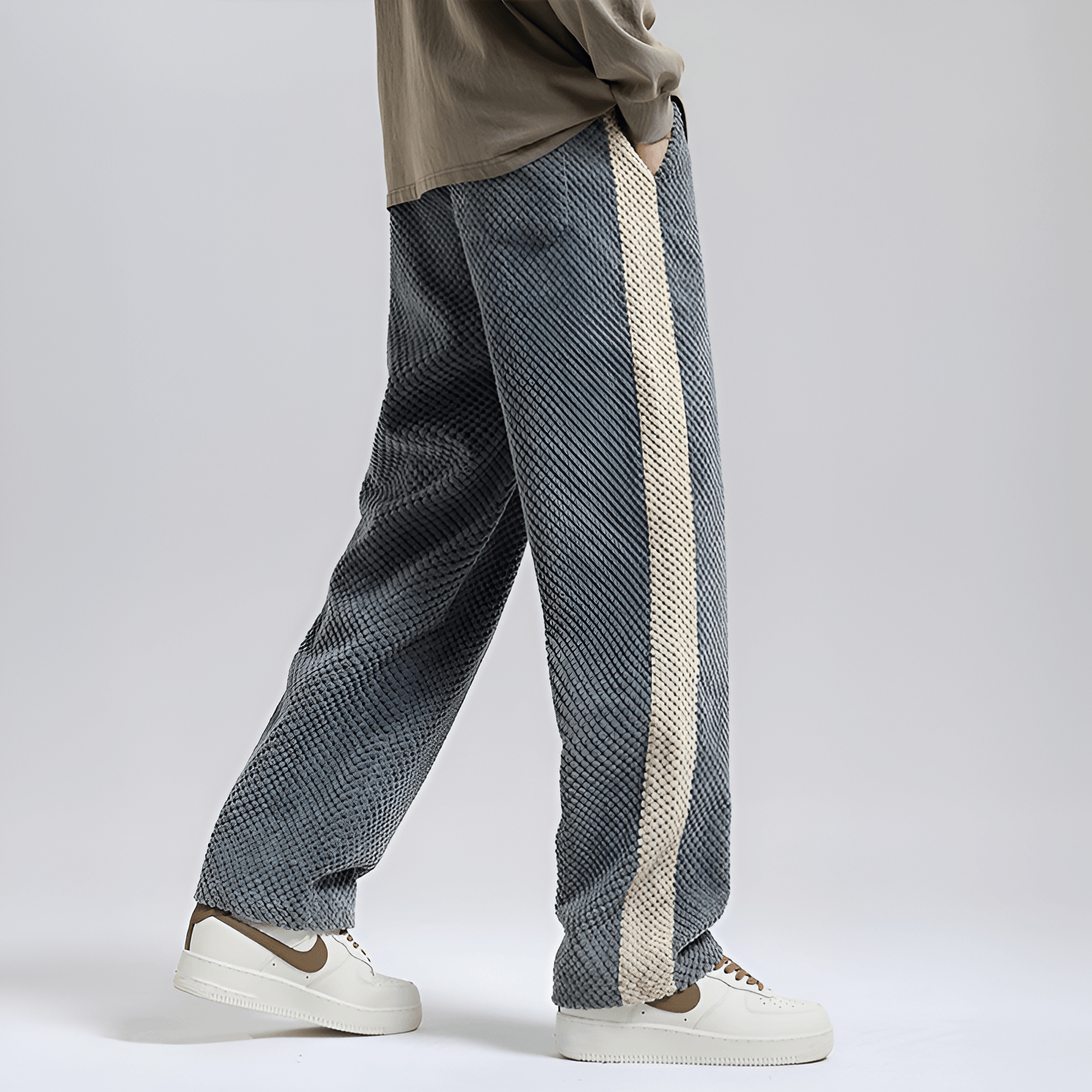 JAMESON | JOGGINGBYXOR I MANCHESTER - Milafashion-se.com