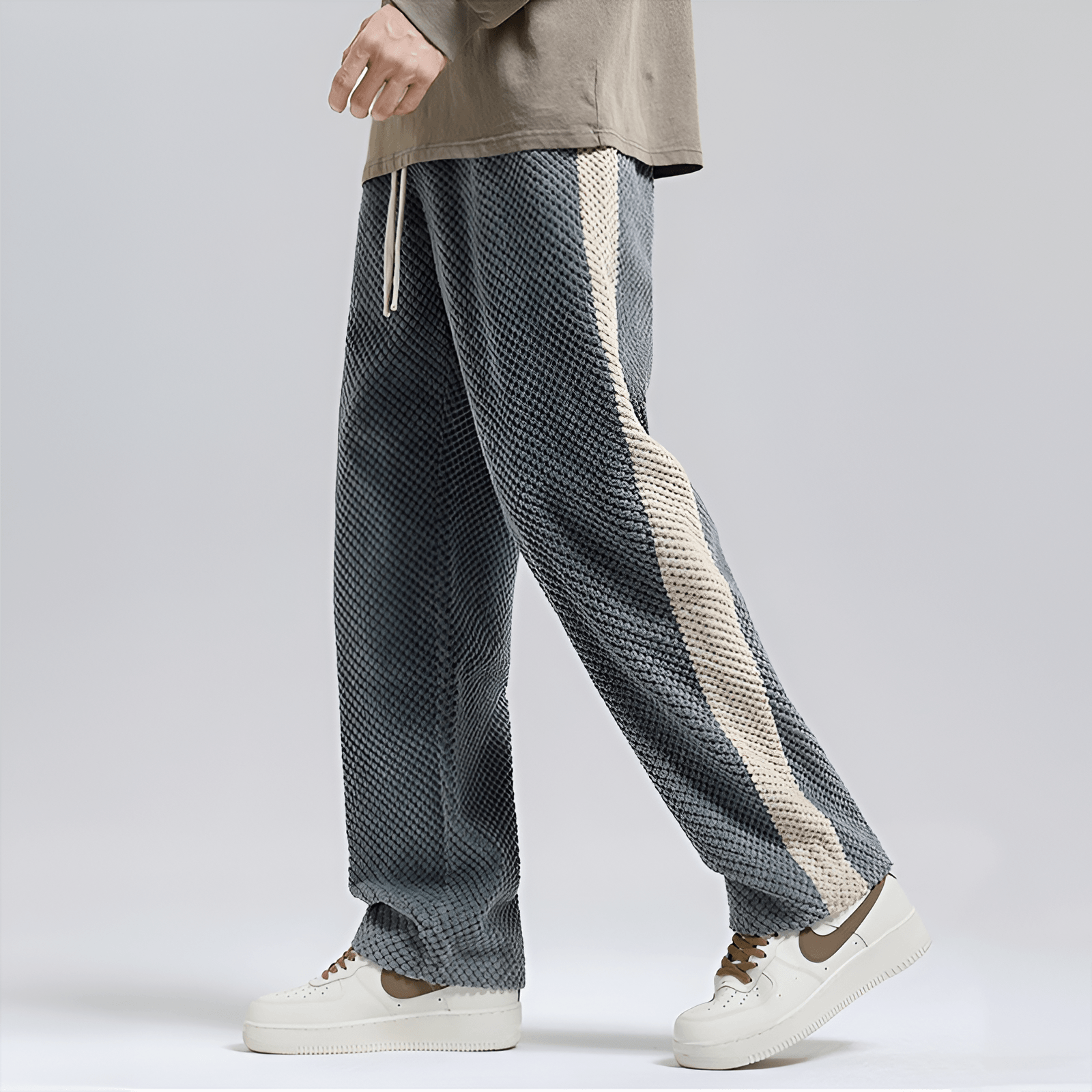 JAMESON | JOGGINGBYXOR I MANCHESTER - Milafashion-se.com