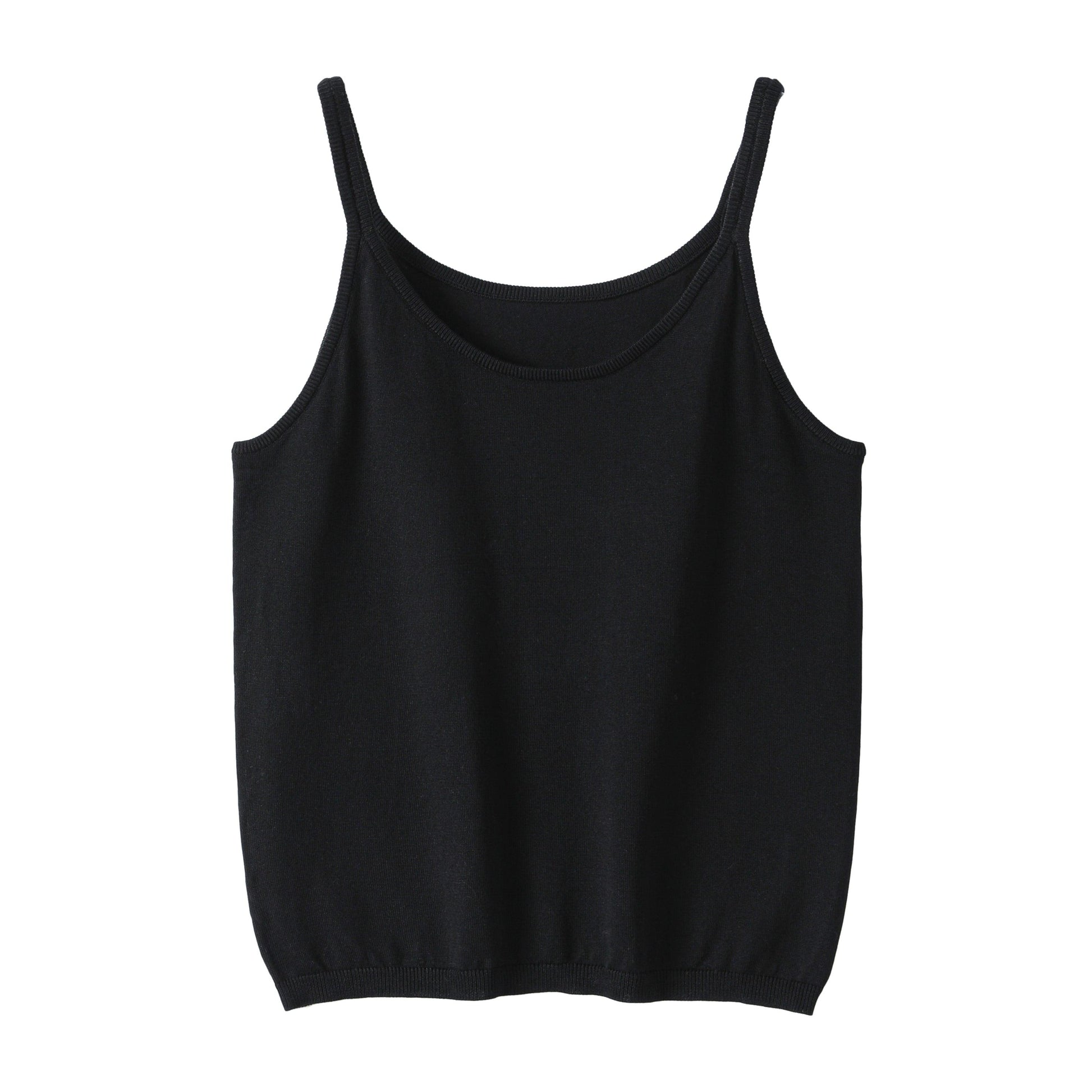 LUSSO Lyocell Top - Milafashion-se.com